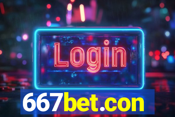 667bet.con