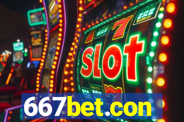 667bet.con