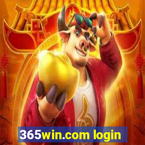 365win.com login