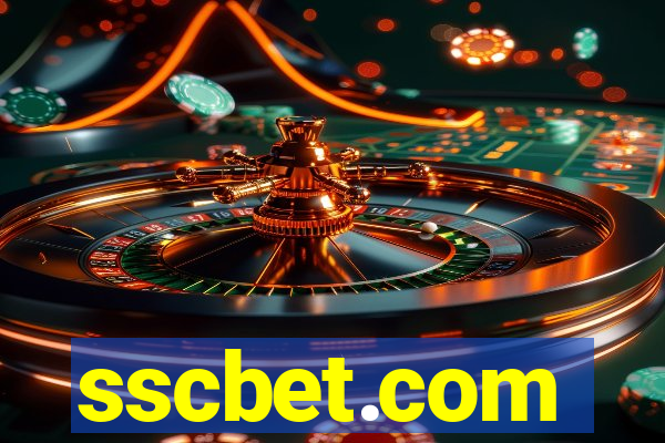 sscbet.com