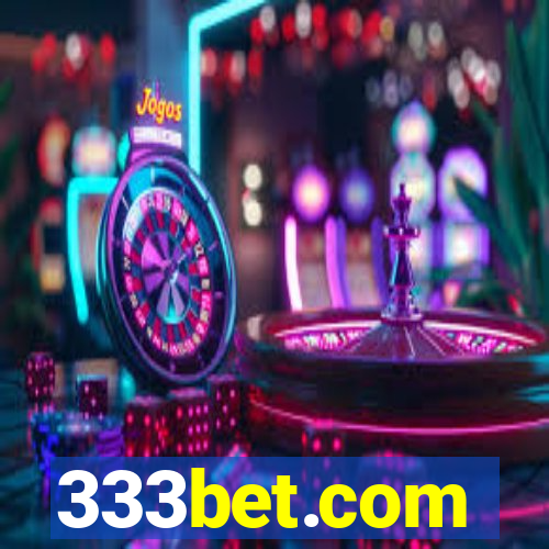 333bet.com