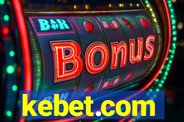kebet.com