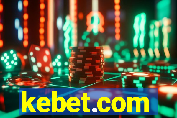 kebet.com