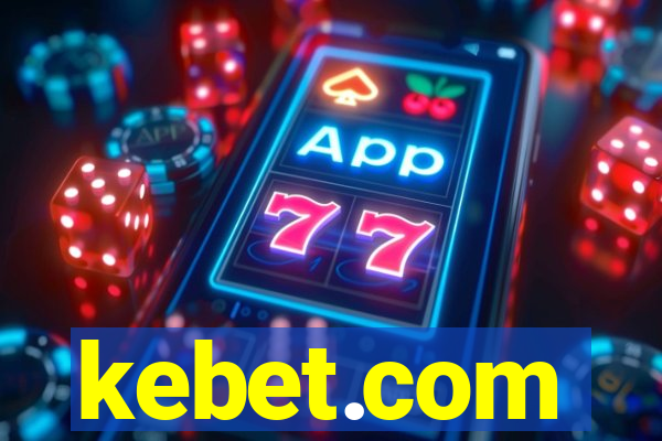 kebet.com