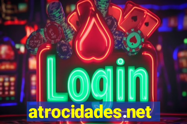 atrocidades.net