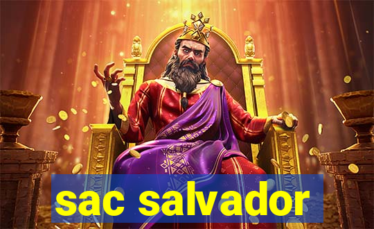 sac salvador