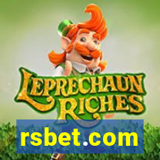 rsbet.com