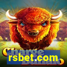 rsbet.com