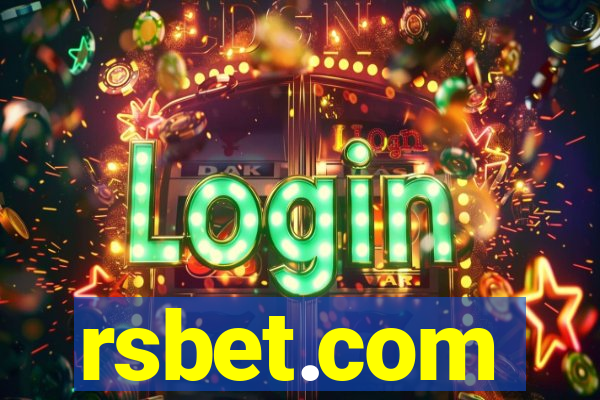 rsbet.com