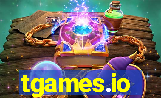 tgames.io