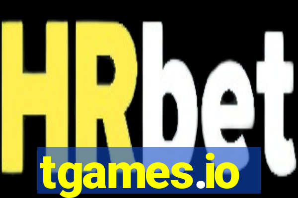 tgames.io