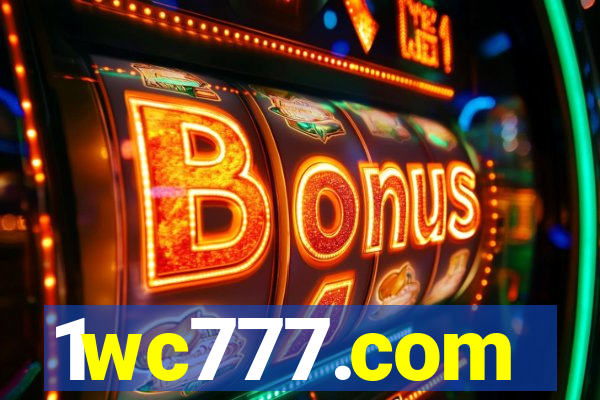 1wc777.com