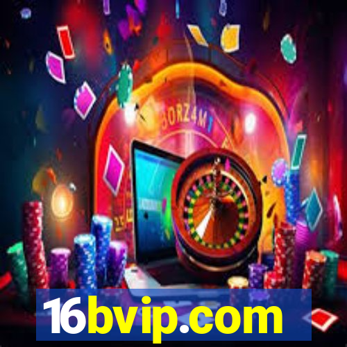16bvip.com