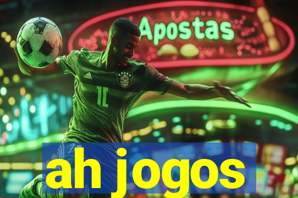 ah jogos