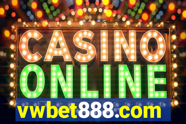 vwbet888.com