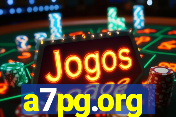 a7pg.org