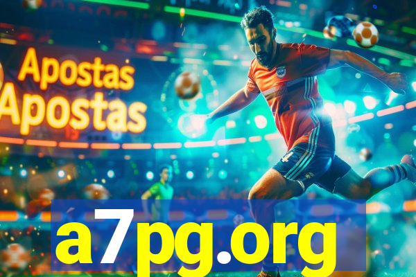 a7pg.org