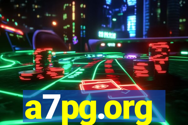 a7pg.org