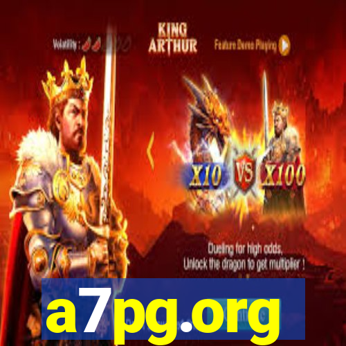 a7pg.org