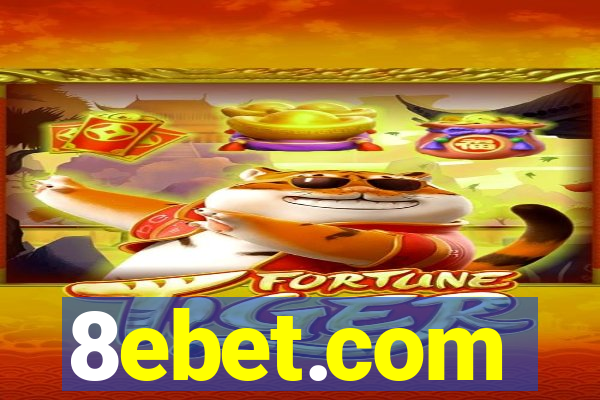 8ebet.com