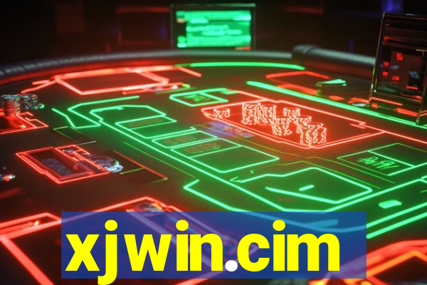 xjwin.cim