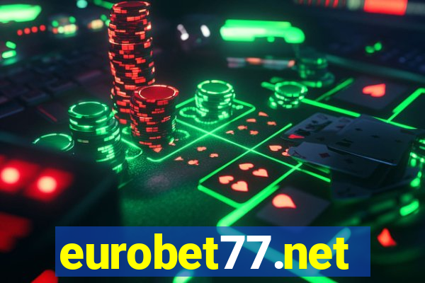 eurobet77.net
