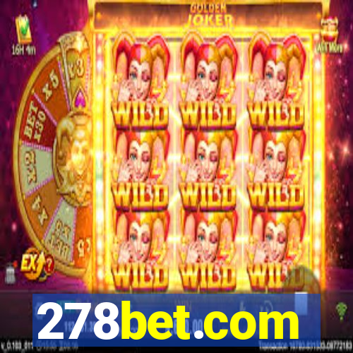 278bet.com