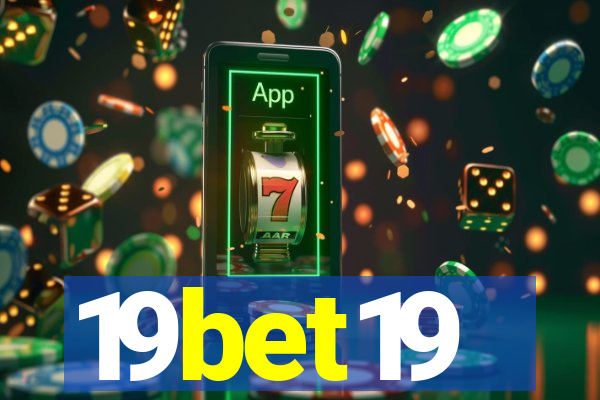 19bet19