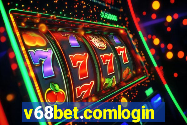 v68bet.comlogin