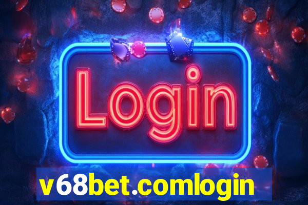 v68bet.comlogin