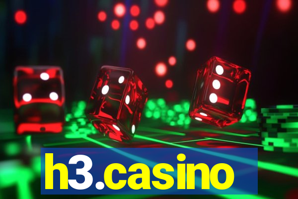 h3.casino