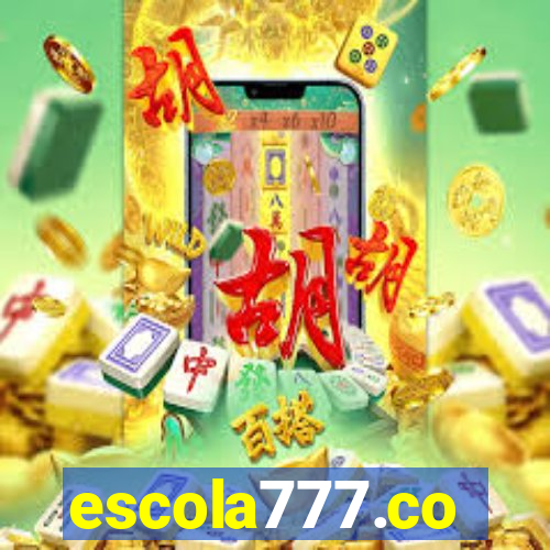 escola777.co