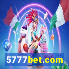 5777bet.com