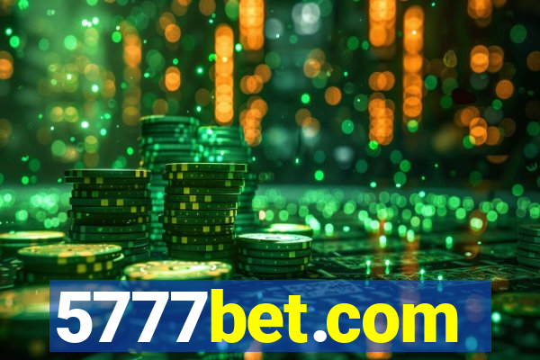 5777bet.com