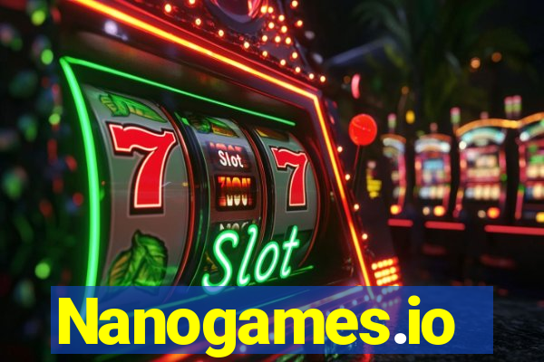 Nanogames.io