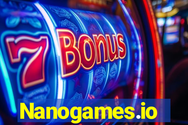 Nanogames.io