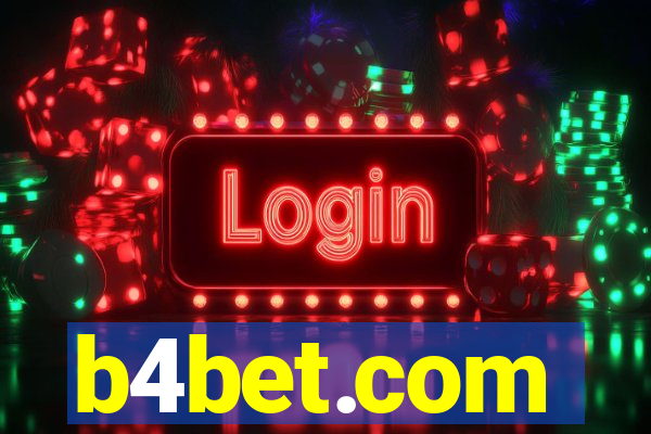 b4bet.com