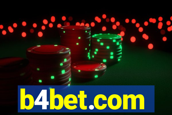 b4bet.com