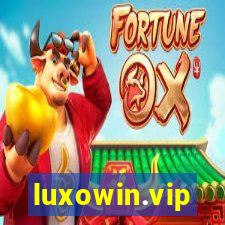 luxowin.vip