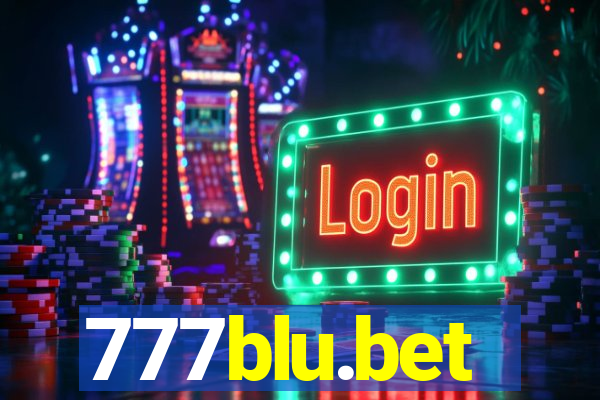 777blu.bet