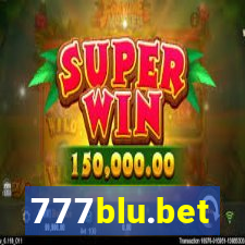 777blu.bet