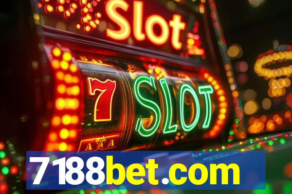 7188bet.com