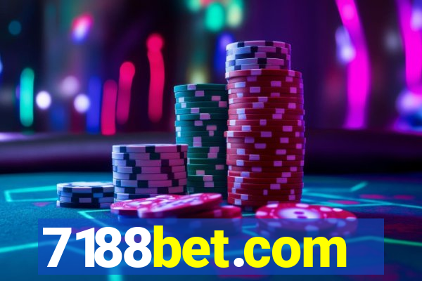 7188bet.com