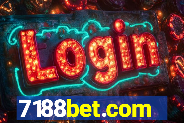 7188bet.com