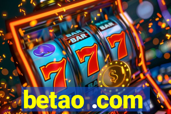 betao .com