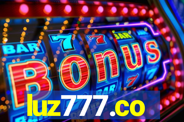 luz777.co