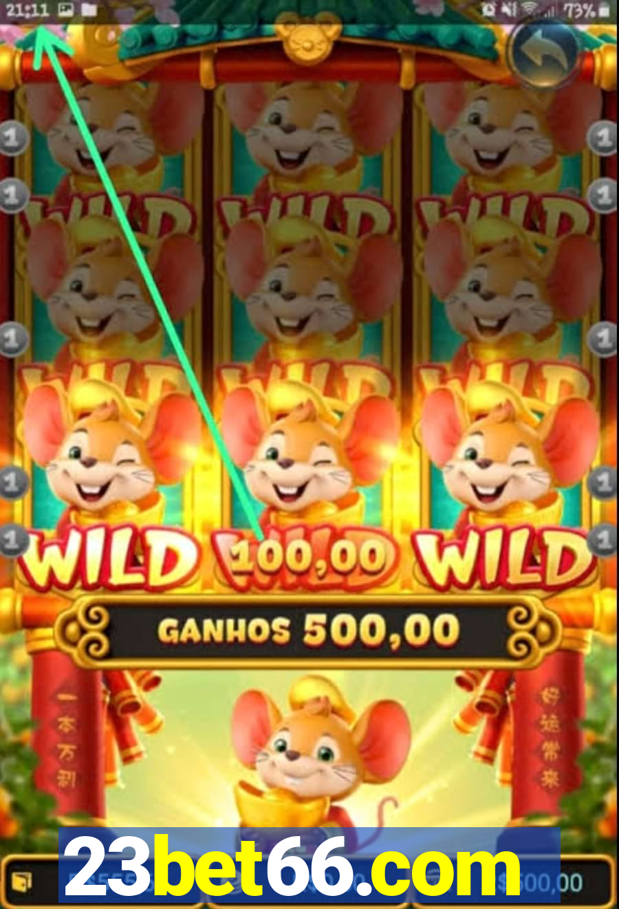 23bet66.com