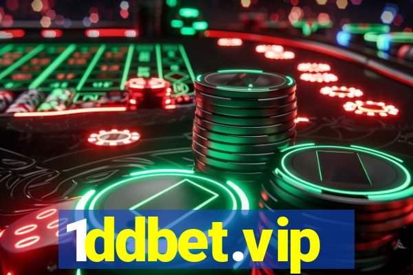 1ddbet.vip