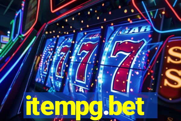 itempg.bet