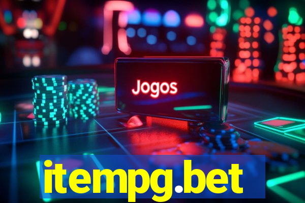 itempg.bet